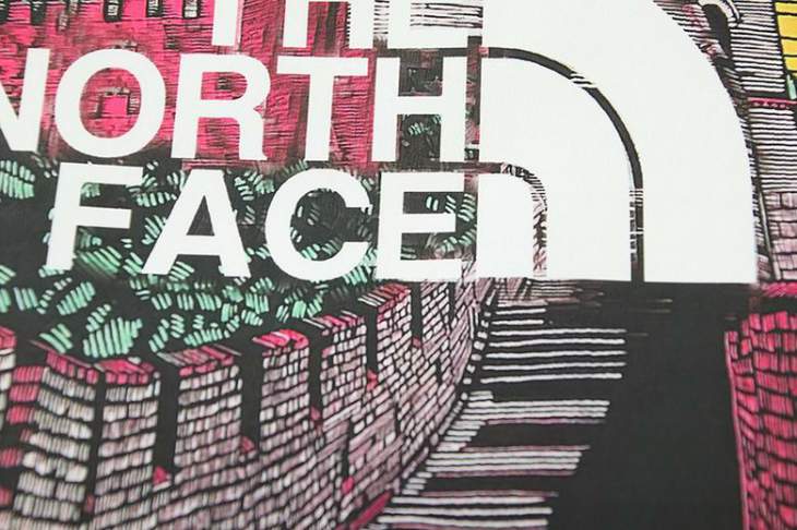The North Face T Shirts Short _SKUTheNorthFaceM-3XL6ctnT889355929